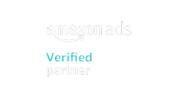 Amazon Ads Verified Partner