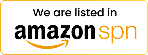 We are listed in Amazon SPN