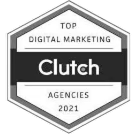Clutch Top Digital Marketing Agencies 2021